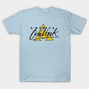 America Onlink T-Shirt